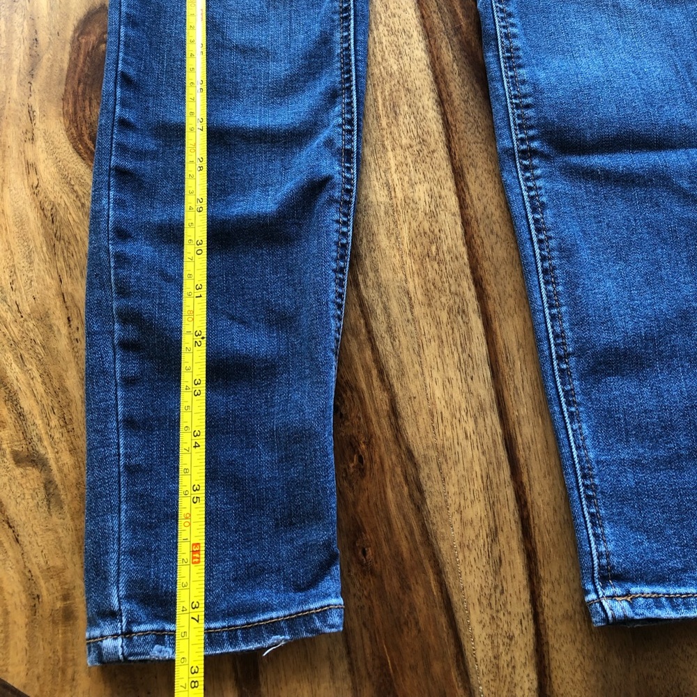 Maternity Jeans - Picture 7 of 7